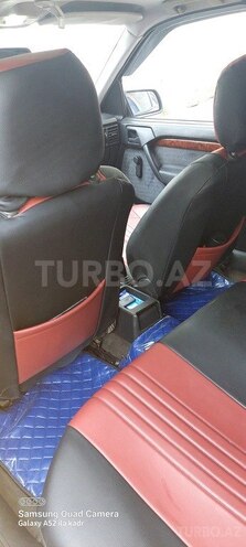 Opel Vectra 1993, 395,000 km - 1.8 l - Bakı