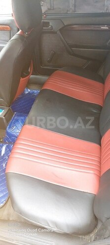 Opel Vectra 1993, 395,000 km - 1.8 l - Bakı