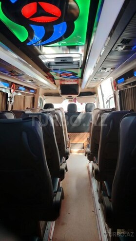 Mercedes Sprinter 315 2010, 185,000 km - 2.7 l - Şirvan