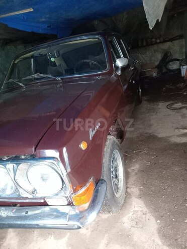 GAZ 24 1975, 65,000 km - 2.4 l - Bakı