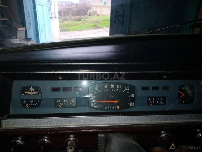 GAZ 24 1975, 65,000 km - 2.4 l - Bakı