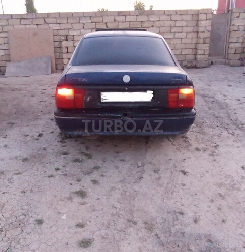 Opel Vectra 1995, 220,000 km - 2.0 l - Şirvan