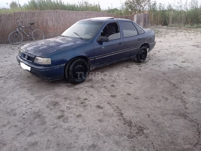 Opel Vectra 1995, 220,000 km - 2.0 l - Şirvan