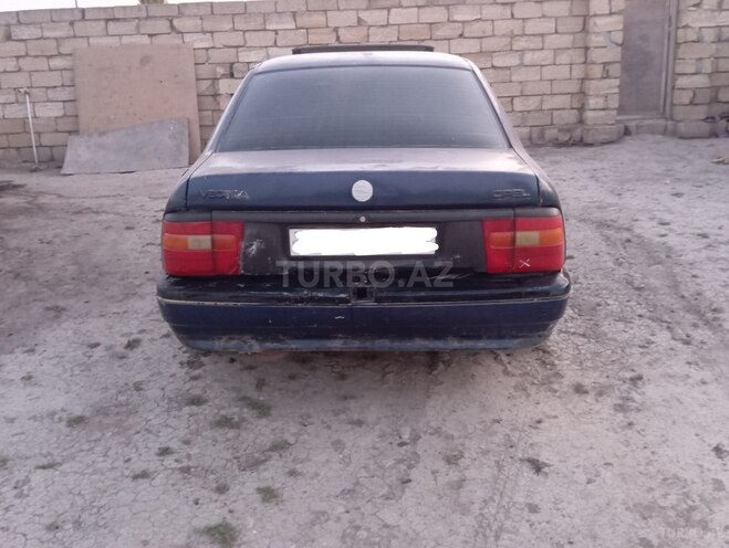 Opel Vectra 1995, 220,000 km - 2.0 l - Şirvan