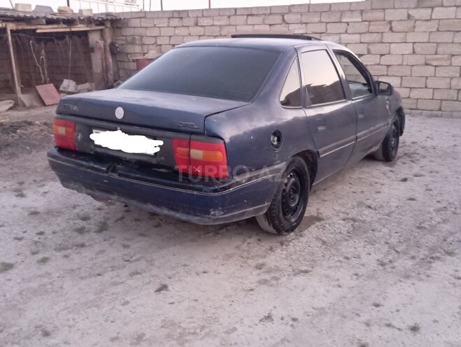 Opel Vectra 1995, 220,000 km - 2.0 l - Şirvan