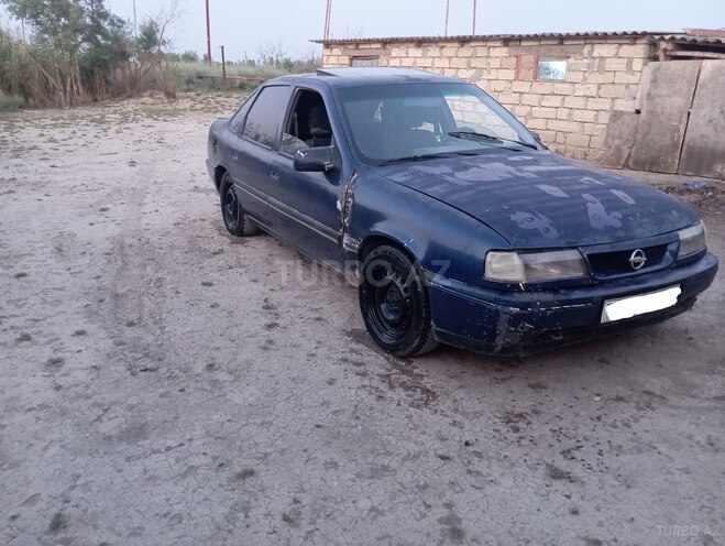 Opel Vectra 1995, 220,000 km - 2.0 l - Şirvan