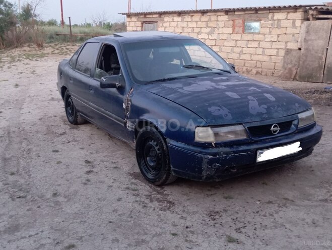 Opel Vectra 1995, 220,000 km - 2.0 l - Şirvan