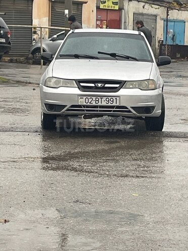 Daewoo Nexia 2010, 350 km - 1.5 l - Sumqayıt