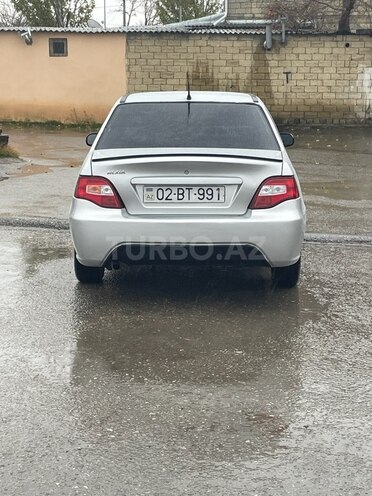 Daewoo Nexia 2010, 350 km - 1.5 l - Sumqayıt