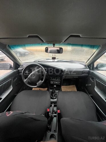 Daewoo Nexia 2010, 350 km - 1.5 l - Sumqayıt