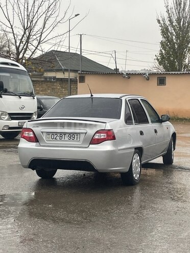 Daewoo Nexia 2010, 350 km - 1.5 l - Sumqayıt