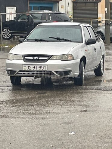 Daewoo Nexia 2010, 350 km - 1.5 l - Sumqayıt