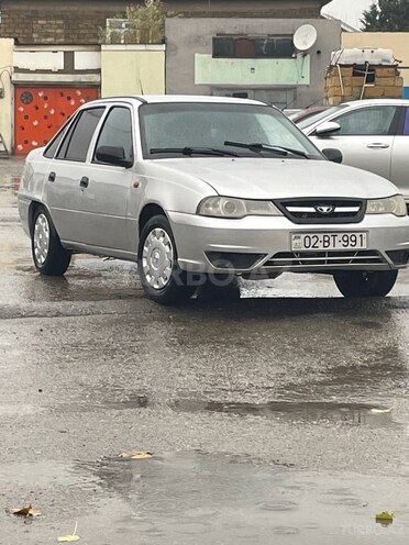 Daewoo Nexia 2010, 350 km - 1.5 l - Sumqayıt
