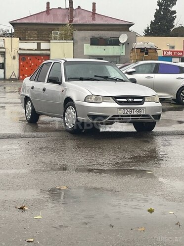 Daewoo Nexia 2010, 350 km - 1.5 l - Sumqayıt