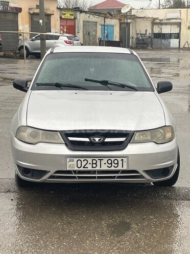 Daewoo Nexia 2010, 350 km - 1.5 l - Sumqayıt