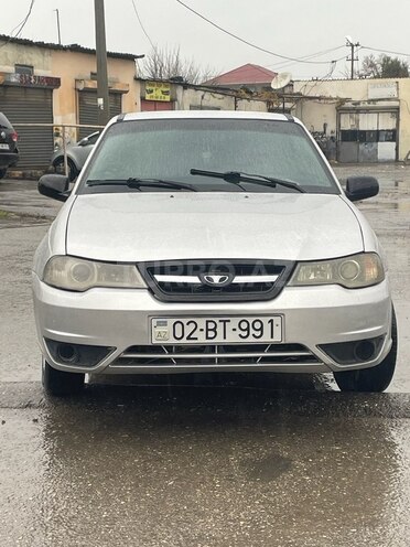 Daewoo Nexia 2010, 350 km - 1.5 l - Sumqayıt