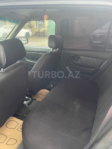 Daewoo Nexia 2010, 350 km - 1.5 l - Sumqayıt