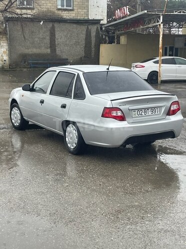 Daewoo Nexia 2010, 350 km - 1.5 l - Sumqayıt