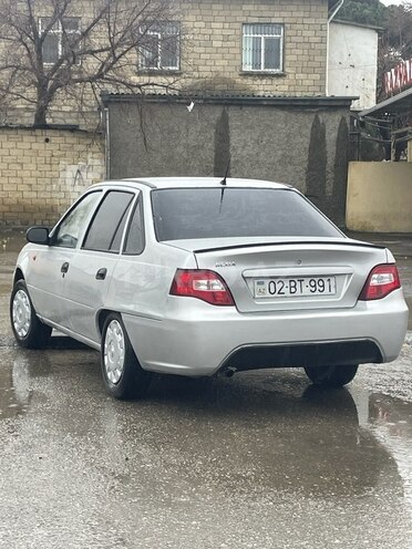 Daewoo Nexia 2010, 350 km - 1.5 l - Sumqayıt