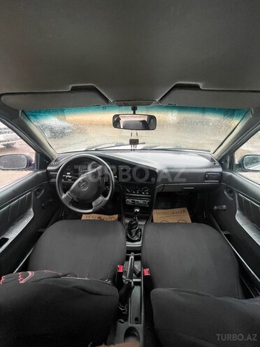 Daewoo Nexia 2010, 350 km - 1.5 l - Sumqayıt
