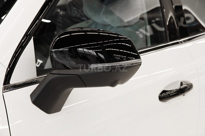 Haval Jolion Pro-9