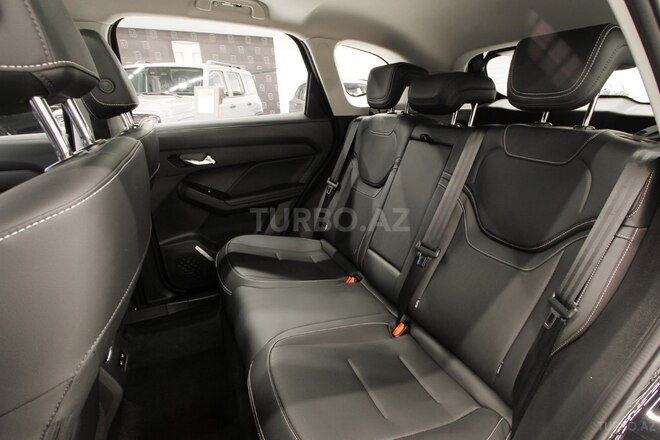 Haval Jolion Pro-24