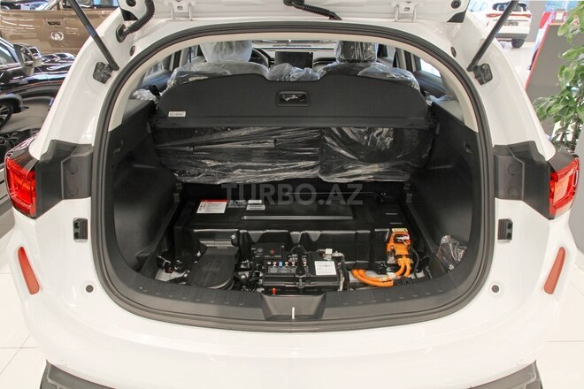 Haval Jolion Pro-18