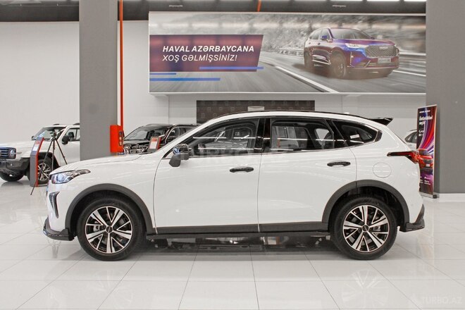 Haval Jolion Pro-6