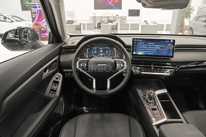 Haval Jolion Pro-22
