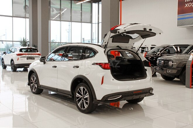 Haval Jolion Pro-8