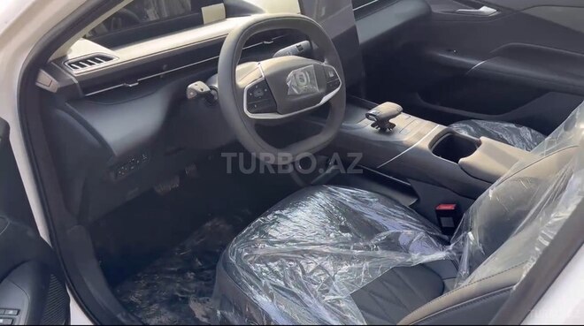 Changan Qiyuan A05 2024, 0 km - 1.5 l - Bakı