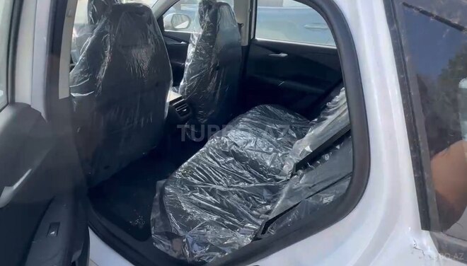Changan Qiyuan A05 2024, 0 km - 1.5 l - Bakı