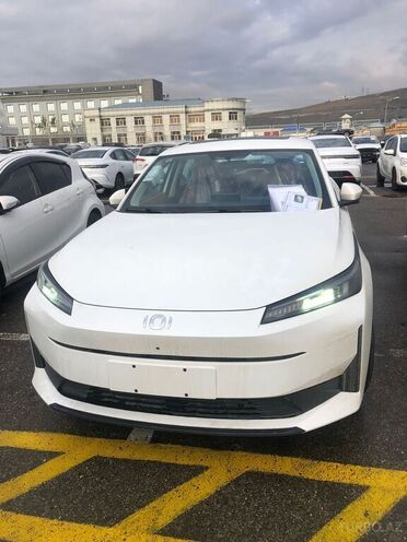 Changan Qiyuan A05 2024, 0 km - 1.5 l - Bakı