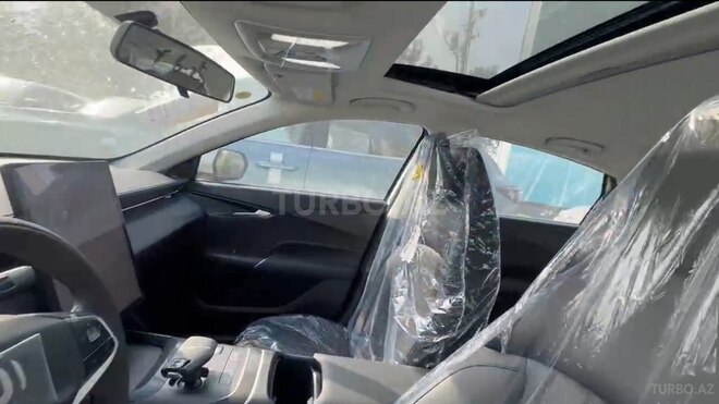 Changan Qiyuan A05 2024, 0 km - 1.5 l - Bakı