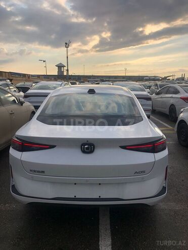 Changan Qiyuan A05 2024, 0 km - 1.5 l - Bakı