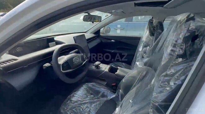 Changan Qiyuan A05 2024, 0 km - 1.5 l - Bakı