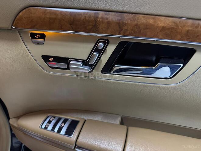 Mercedes S 350-22