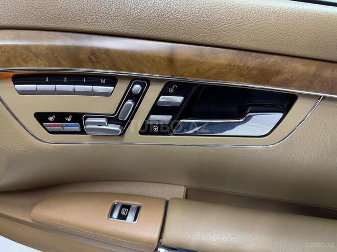 Mercedes S 350-16