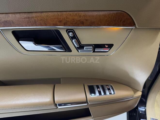 Mercedes S 350-21