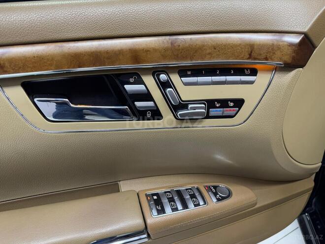 Mercedes S 350-20