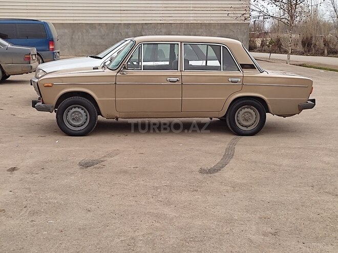 LADA (VAZ) 2106 1987, 93,000 km - 16.0 l - Füzuli