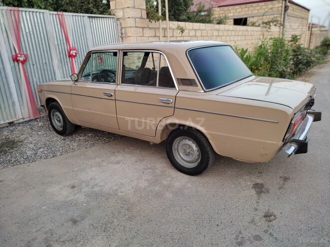 LADA (VAZ) 2106 1987, 93,000 km - 16.0 l - Füzuli