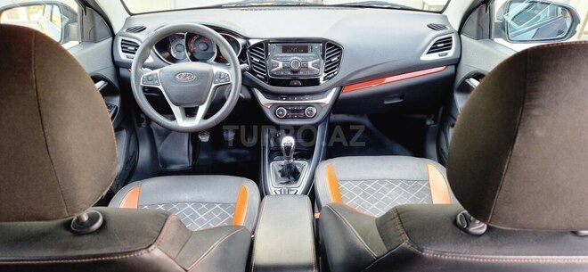LADA (VAZ) Vesta 2019, 145,000 km - 1.6 l - Bərdə