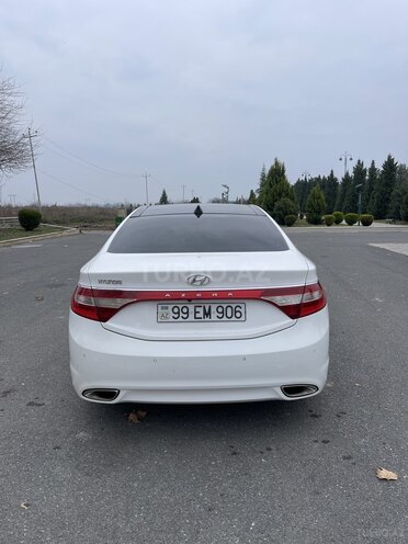 Hyundai Azera 2013, 269,000 km - 2.4 l - Bakı