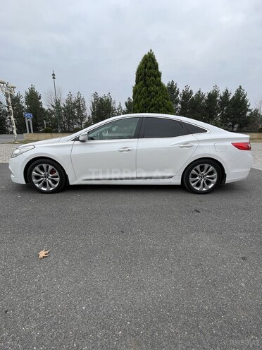 Hyundai Azera 2013, 269,000 km - 2.4 l - Bakı