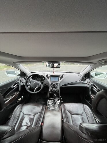 Hyundai Azera 2013, 269,000 km - 2.4 l - Bakı