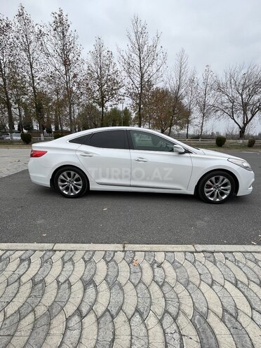 Hyundai Azera 2013, 269,000 km - 2.4 l - Bakı