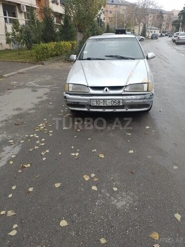 Renault 19 1998, 235,680 km - 1.4 l - Bakı