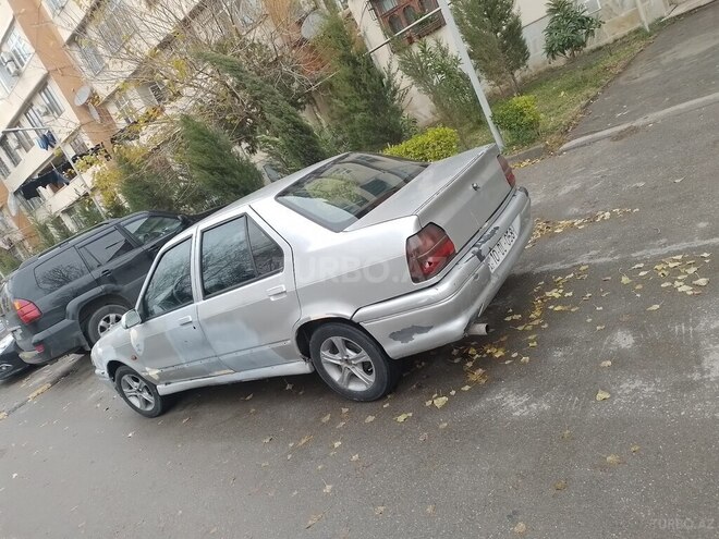 Renault 19 1998, 235,680 km - 1.4 l - Bakı