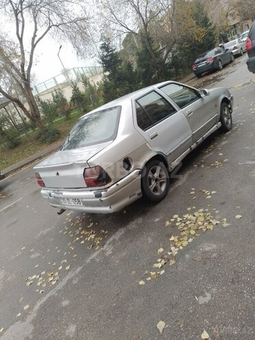 Renault 19 1998, 235,680 km - 1.4 l - Bakı